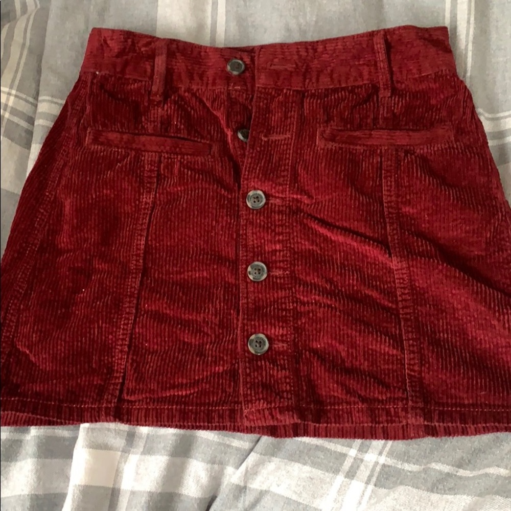American Eagle skirt